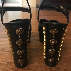 Michael Kors Shoes - Michael Kors Heels Michael Kors Shoes - Michael Kors Heels